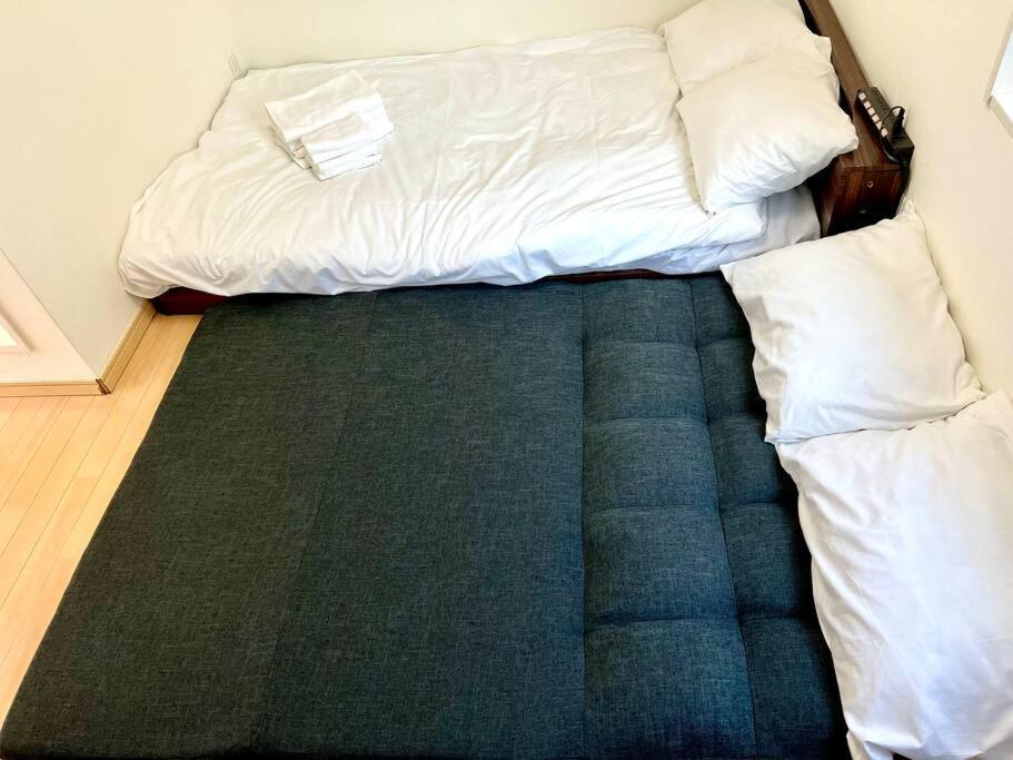 Apartment グレイシャス東新宿 東新宿駅徒歩4分 新大久保駅徒歩7分 新宿駅徒歩15分 歌舞伎町すぐ近く 美味しい韓国料理屋多数あります Präfektur Tokio